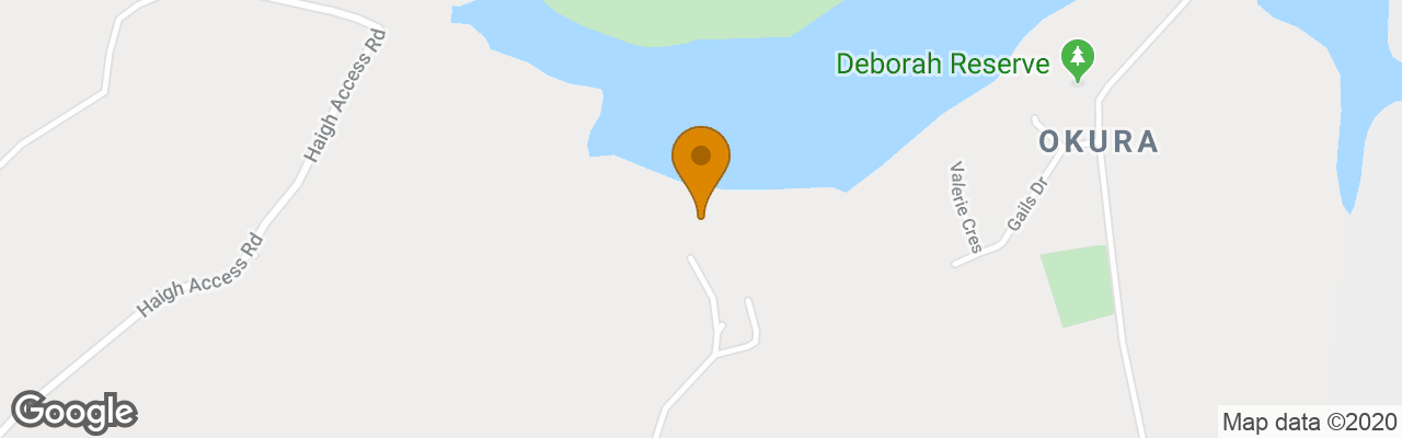 Okura River Estate B&b