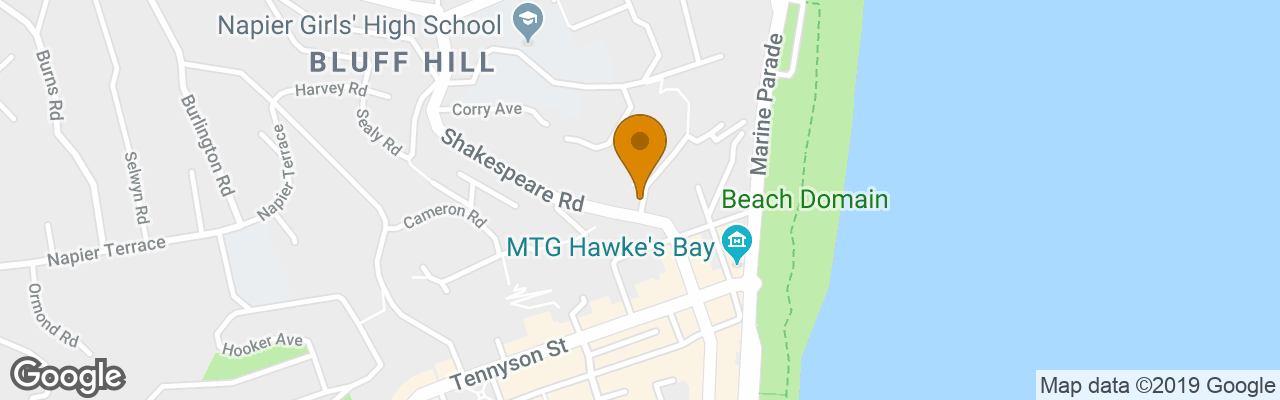 Hostel Toad Hall Backpackers