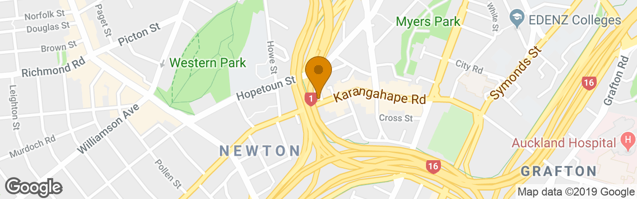 Hostel Haka Lodge Auckland