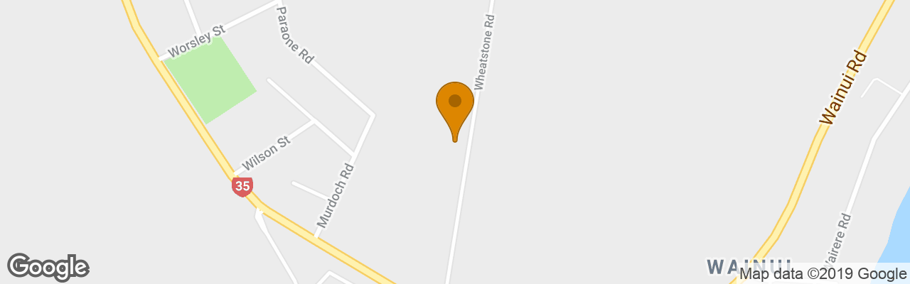 Bed and Breakfast Wheatstone Retreat