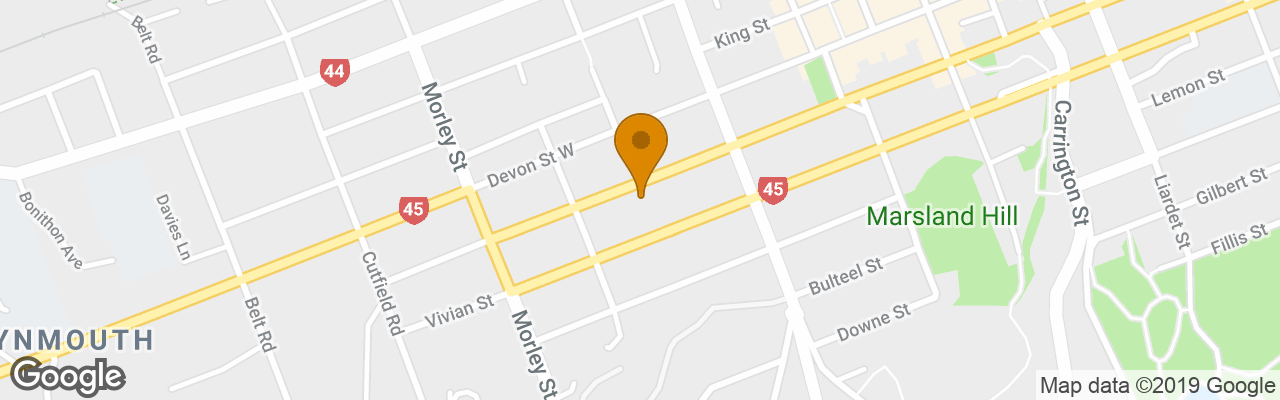 Bed and Breakfast Airlie House