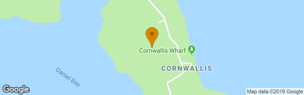 Bed and Breakfast Bush And Ocean Sanctuary In Auckland