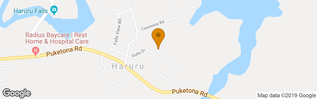 Bed and Breakfast Baywaterviews