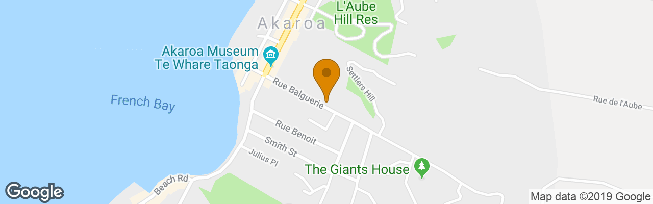 Bed and Breakfast Blythcliffe