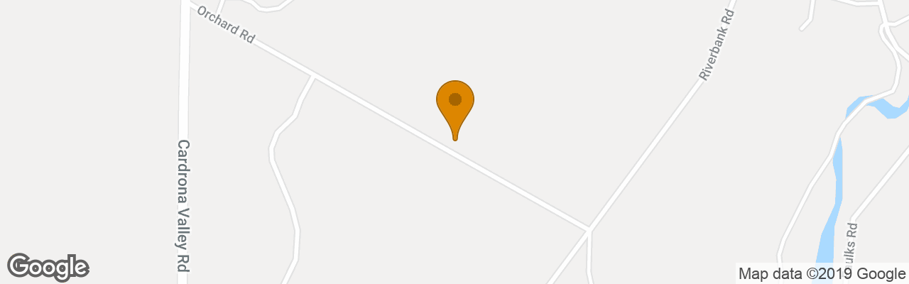 Wanaka Berry Farm And B&b