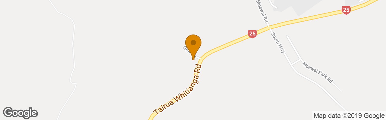 Whitianga Bed & Breakfast