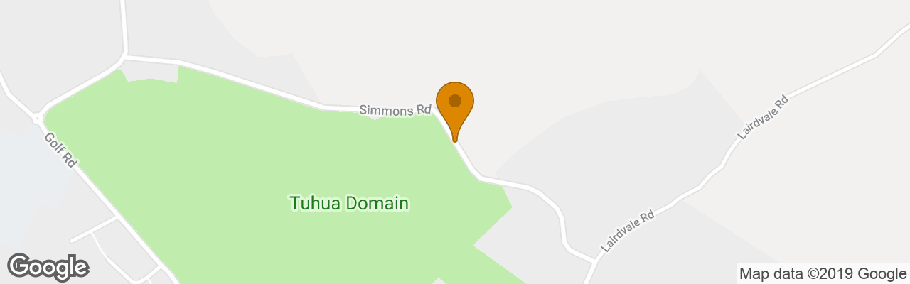 Bed and Breakfast Earthsounds Country Cottage