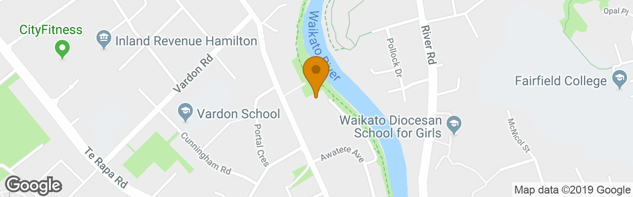 Bed and Breakfast Awa Retreat