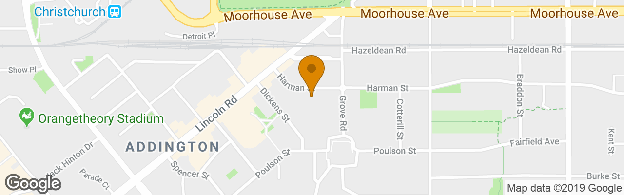 Addington Bed And Breakfast