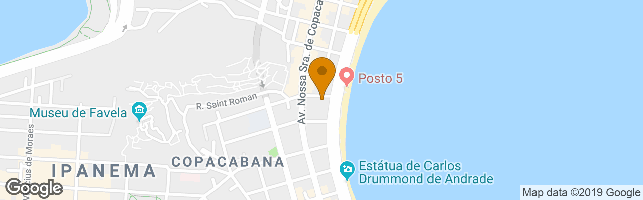 Hotel Miramar By Windsor	 