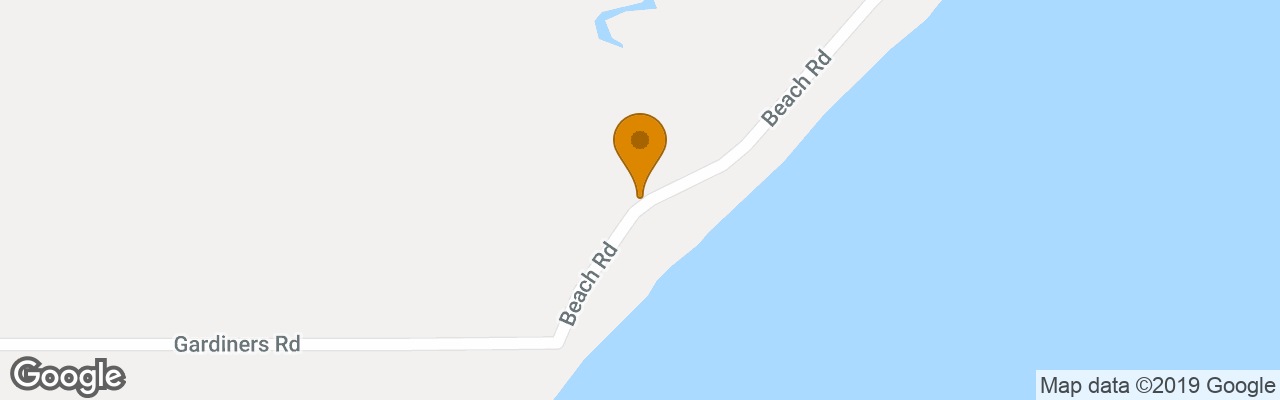 Hostel Old Bones Lodge