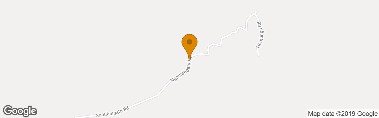 Bed and Breakfast Otesha Falls