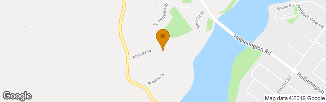 Mandhari Bed And Breakfast Cottage