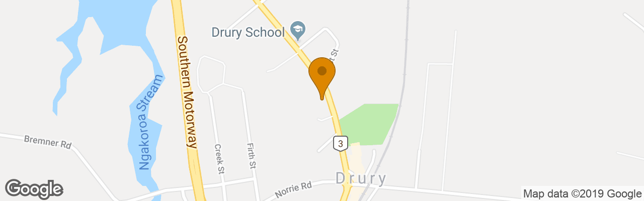 Motel Drury Motor Lodge