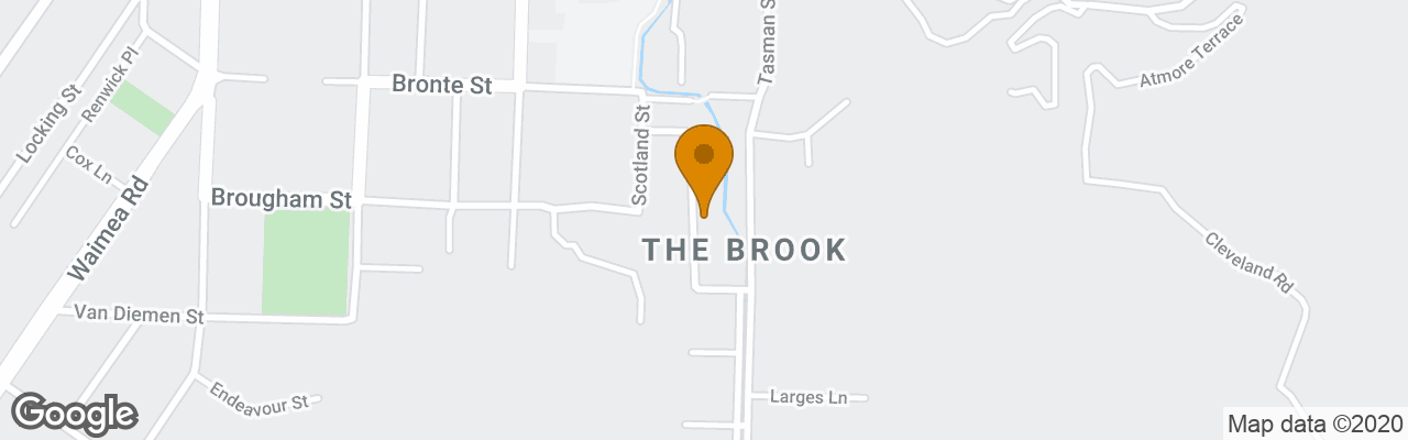 Peppertree Bed & Breakfast