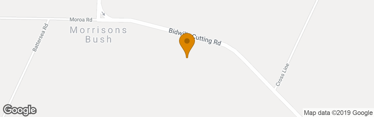 Bed and Breakfast Sleepy Morepork