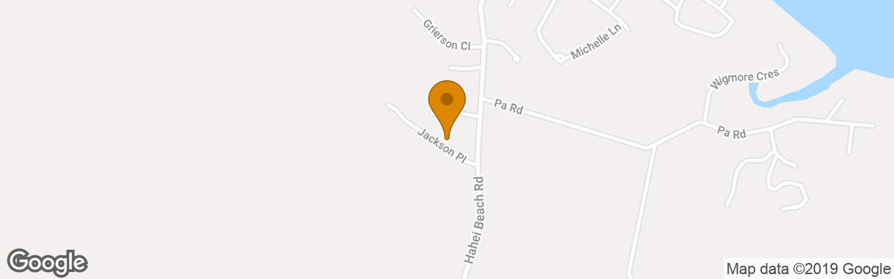 Hahei Bed And Breakfast