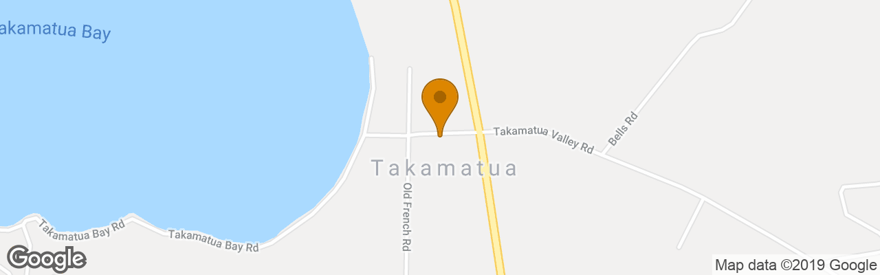 L Abri Bed And Breakfast