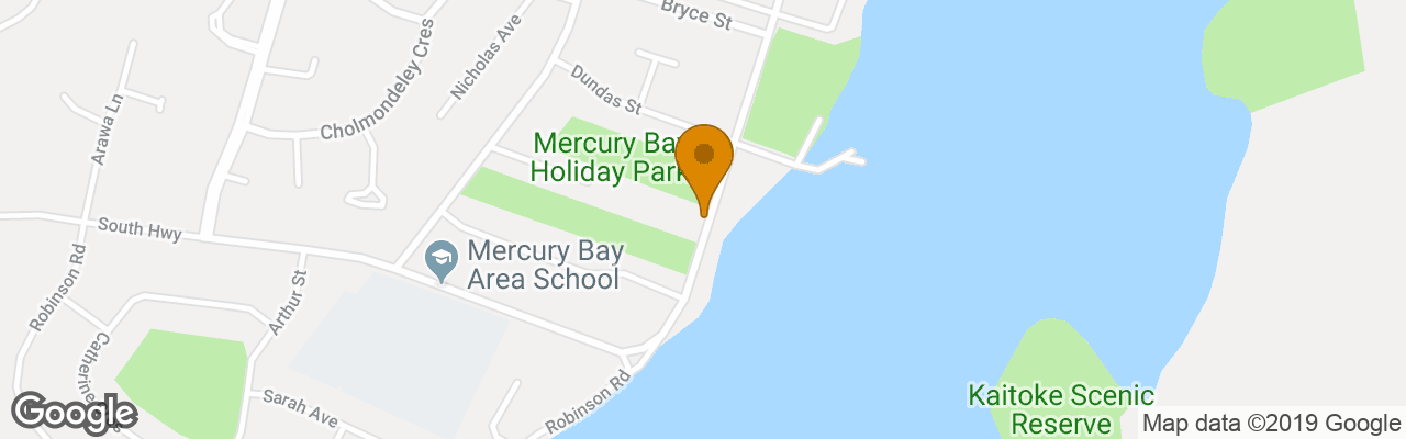 Rosalie On Albert B&b