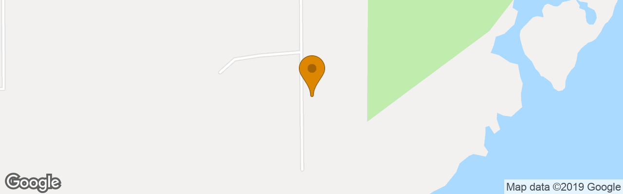 Bushy Point Fernbirds B&b