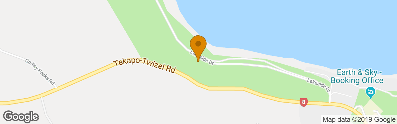 Hostel Lakefront Lodge Backpackers