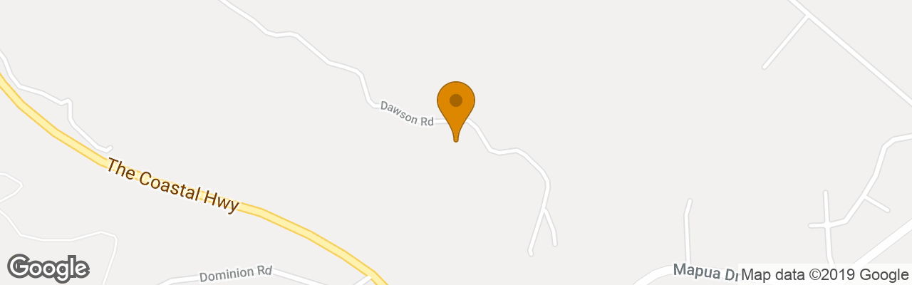 Mapua Hills Bed And Breakfast