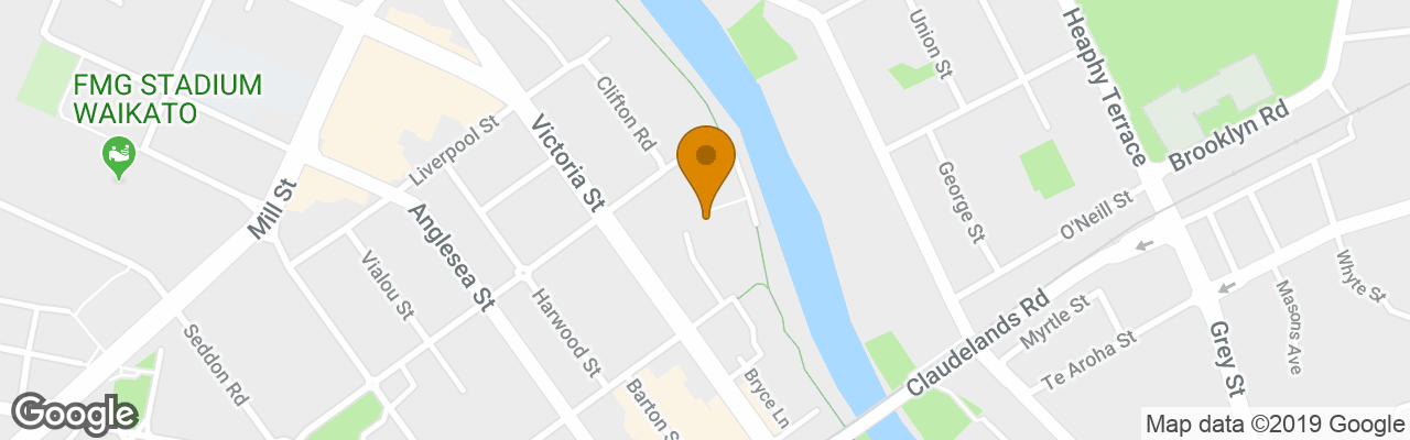 Bed and Breakfast Hamilton Home Hospitality