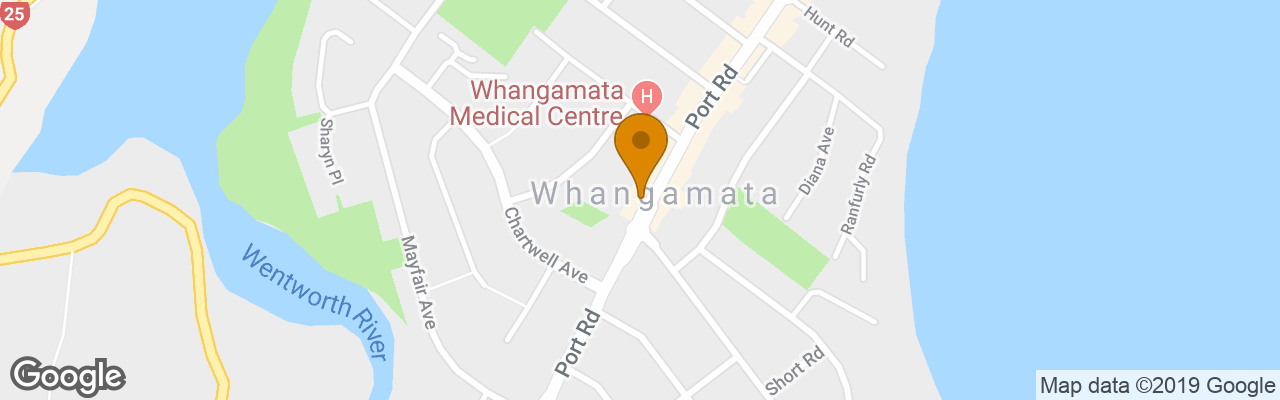 Palm Pacific Resort & Motel