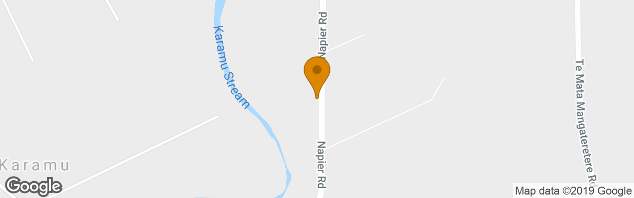 The Two Chimneys B&b