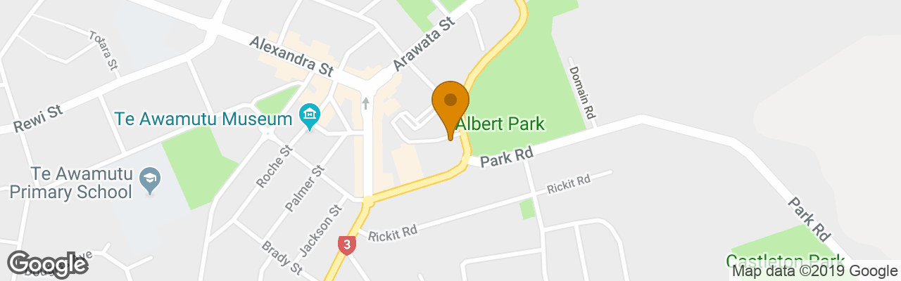 Motel Asure Albert Park Motor Lodge