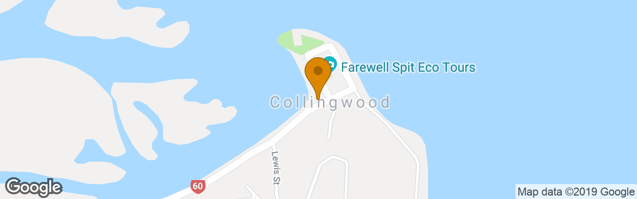 Collingwood Park Motel