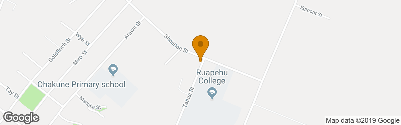 Ossies Motels And Chalets