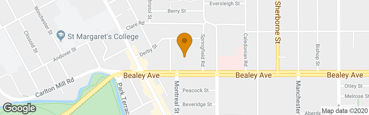 Hostel At The Right Place