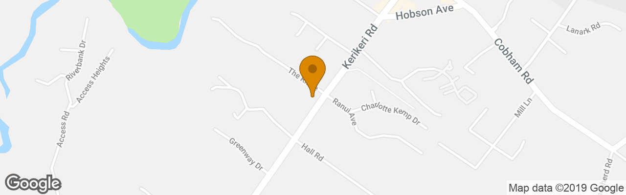 Kerigold Secluded Chalets Motel