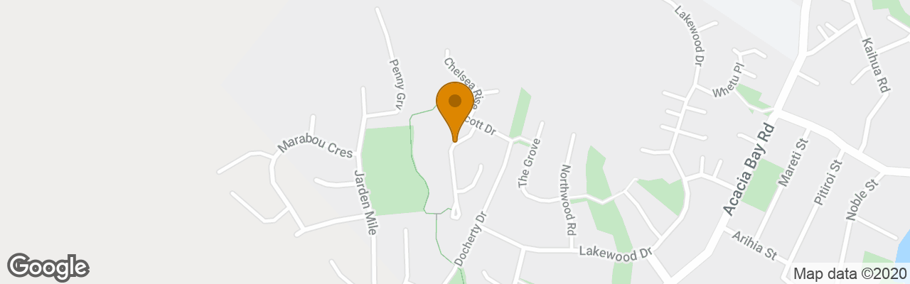 Bed and Breakfast Punawai Homestay