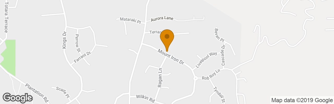 Montrose Bed & Breakfast Wanaka