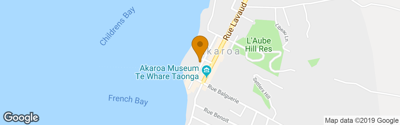 Akaroa Waterfront Motels