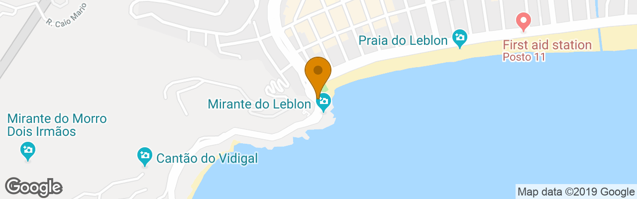 Sheraton Rio Hotel & Resort 