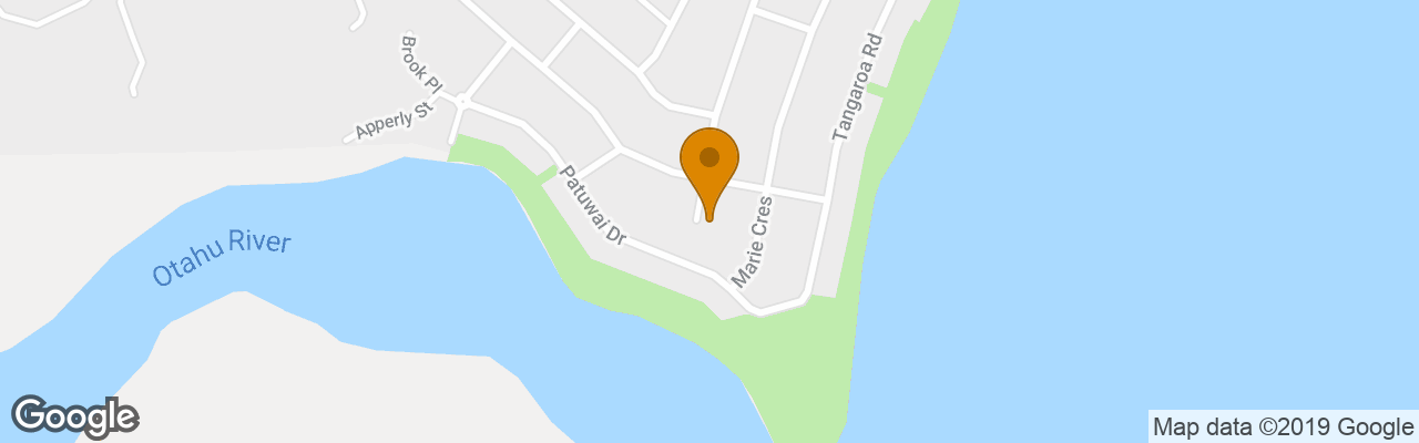 104 On Moore Bed & Breakfast