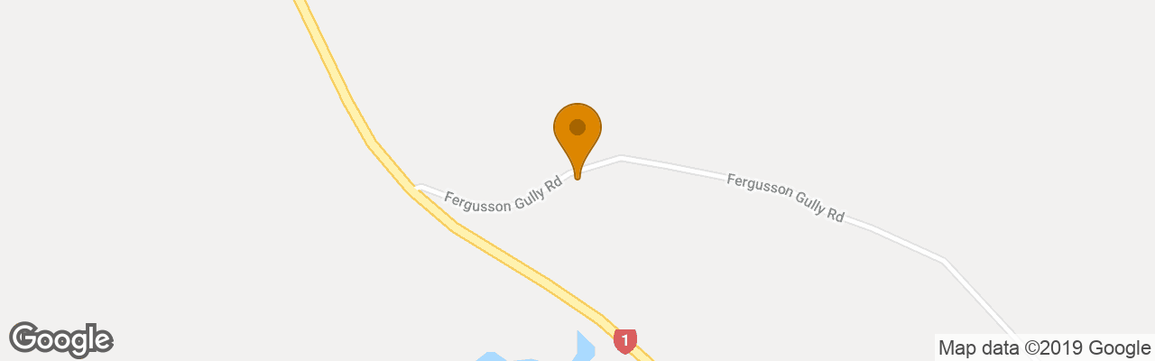 Bed and Breakfast Gully Retreat Karapiro