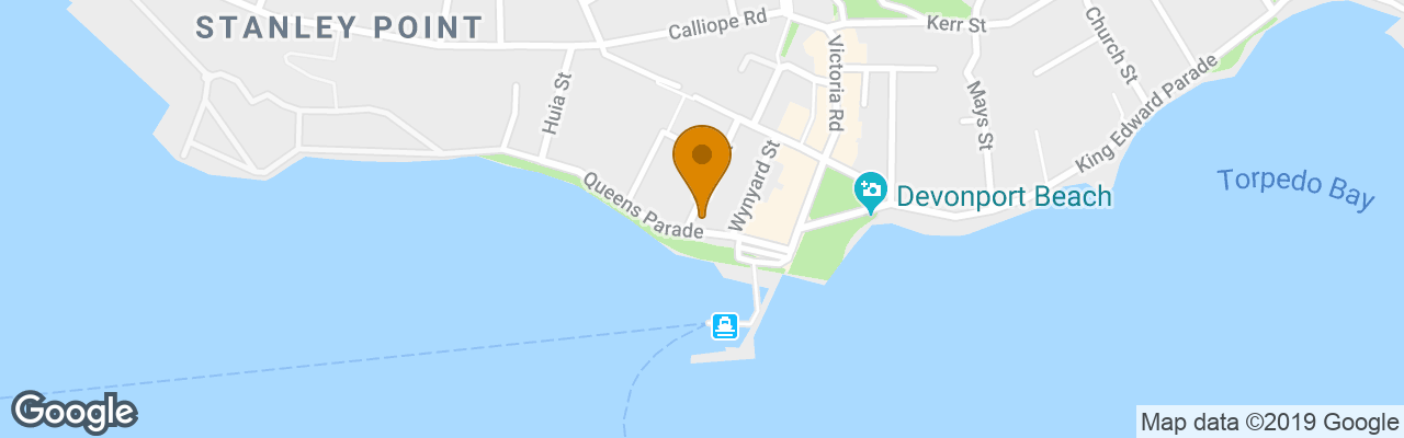 Admirals Landing Waterfront B&b