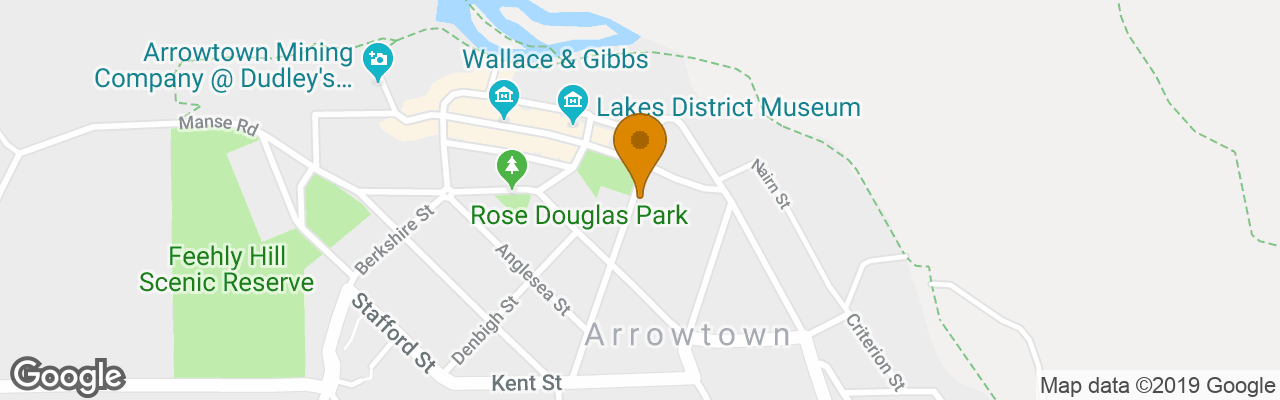 Motel Shades Of Arrowtown