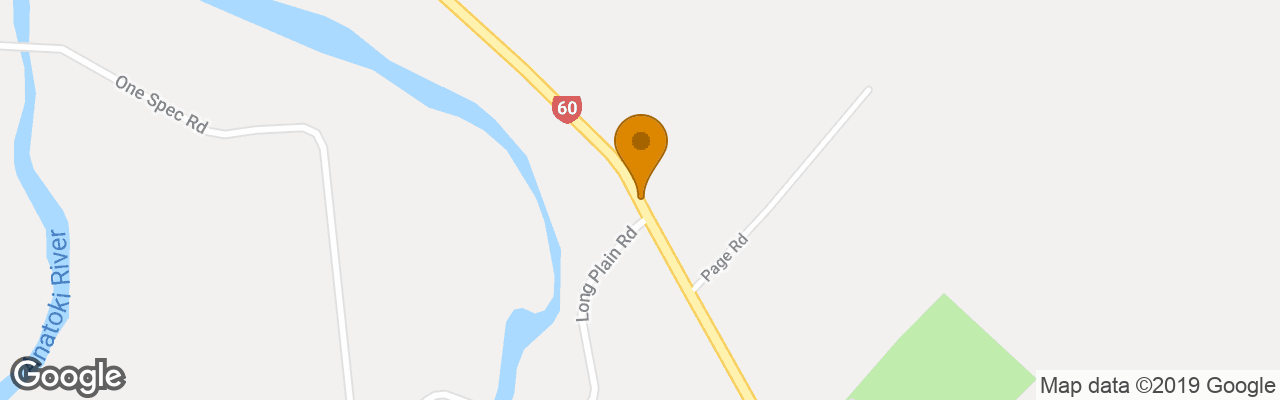 Motel The Rocks Chalets