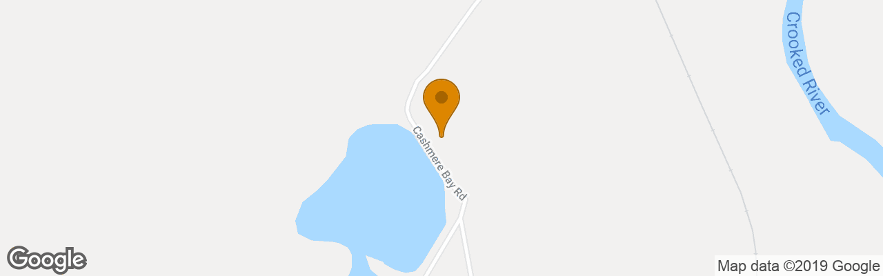 Bed and Breakfast Aldamere Lodge