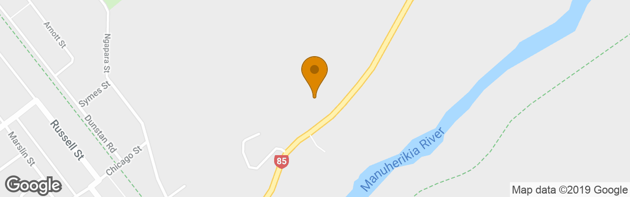 Alexandra Garden Court Motel