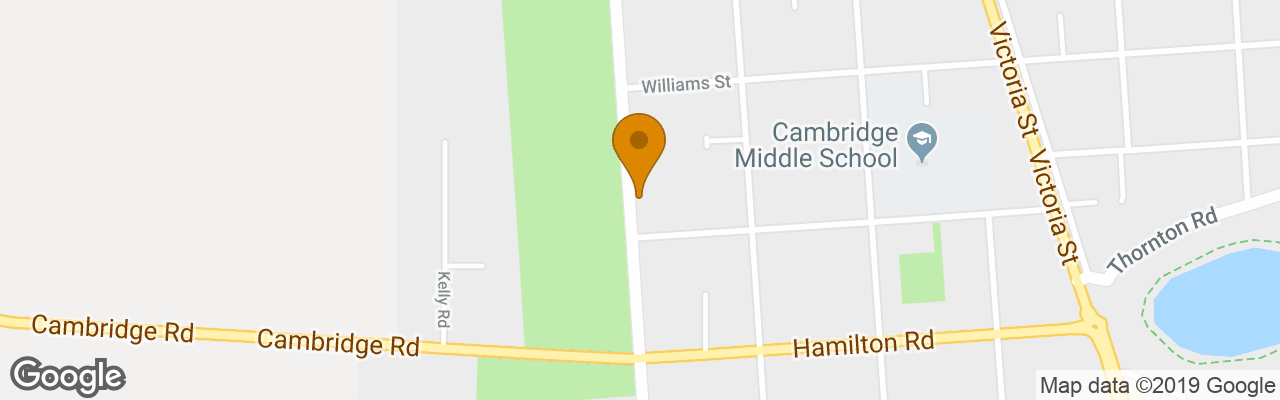 Colonial Court Motel