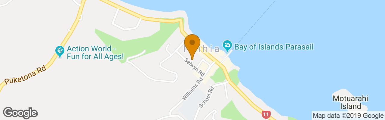 Hostel Centabay Lodge