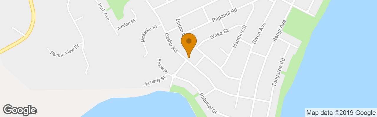 Kotuku Bed & Breakfast