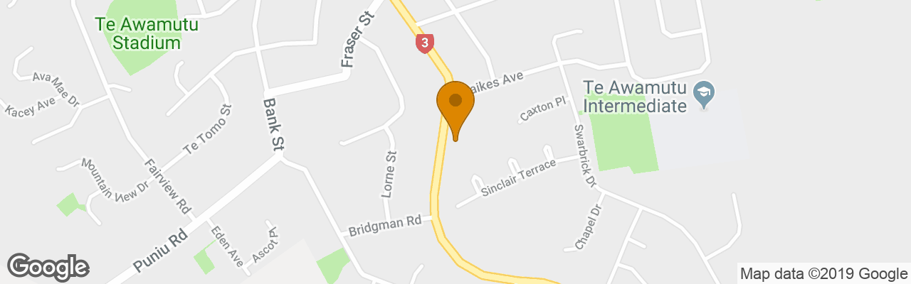 Motel Matariki Motor Lodge