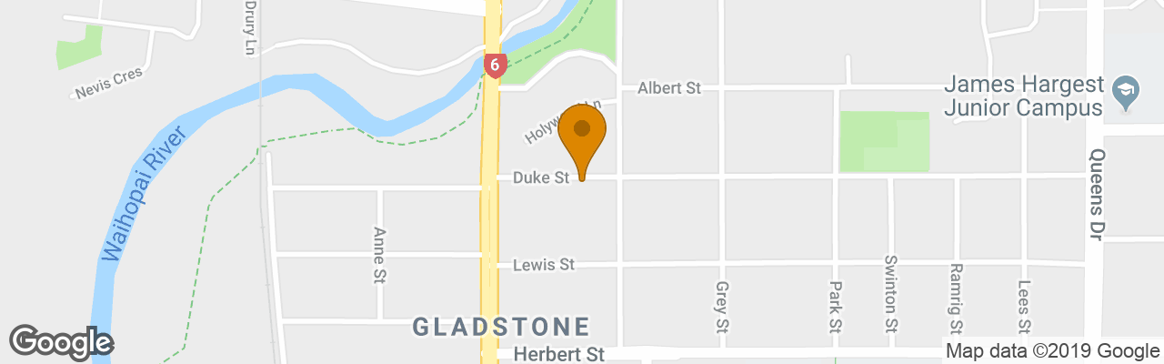 Bed and Breakfast Lovett Lodge